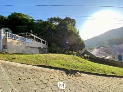 Lote/Terreno à venda, 285m² no Velha Central, Blumenau