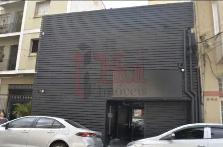 Ponto Comercial à venda, 347m² no Bela Vista, São Paulo
