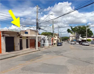 Lote/Terreno à venda, 360m² no Santa Mônica, Belo Horizonte
