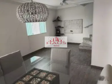Casa de Condomínio com 3 Quartos à venda, 156m² no Vila Aricanduva, São Paulo