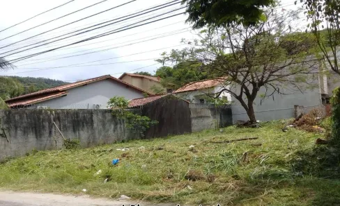 Lote/Terreno à venda, 450m² no Serra Grande, Niterói