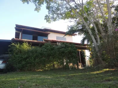 Casa com 4 Quartos à venda, 170m² no Campo D'una, Garopaba
