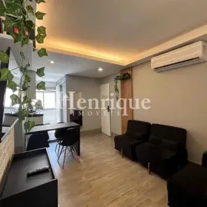 Apartamento com 2 Quartos à venda, 62m² no Copacabana, Rio de Janeiro