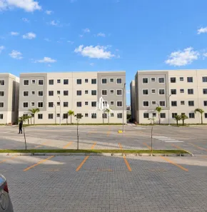 Apartamento com 2 Quartos à venda, 40m² no Santa Cândida, Curitiba
