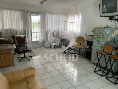 Sobrado com 2 Quartos à venda, 172m² no Vila Mira, São Paulo