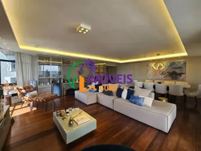 Apartamento com 3 Quartos à venda, 232m² no Alto da Lapa, São Paulo