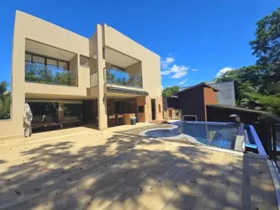 Casa de Condomínio com 4 Quartos à venda, 427m² no Portão, Lauro de Freitas