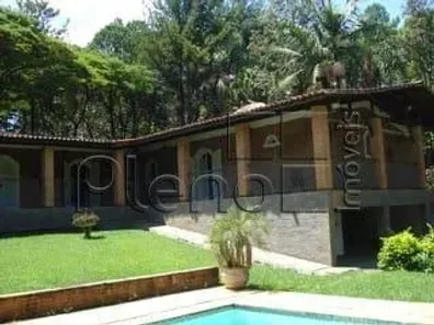 Fazenda/Sítio com 4 Quartos à venda, 21899m² no Sítio Recreio dos Cafezais, Valinhos