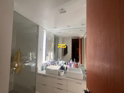 Apartamento com 3 Quartos à venda, 175m² no Intermares, Cabedelo