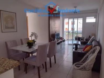 Apartamento com 2 Quartos à venda, 75m² no Méier, Rio de Janeiro