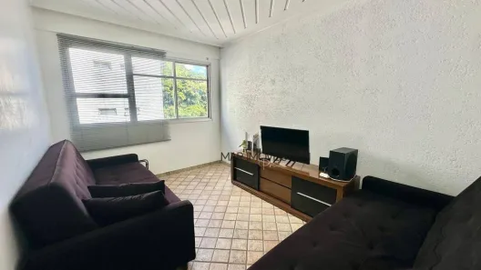 Apartamento com 2 Quartos à venda, 70m² no Pitangueiras, Guarujá