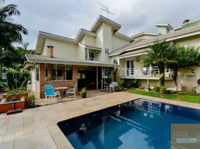 Casa de Condomínio com 3 Quartos à venda, 330m² no Caputera, Arujá