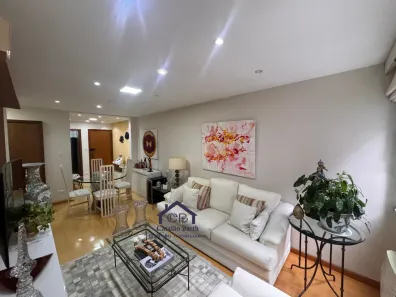 Apartamento com 3 Quartos à venda, 98m² no Tijuca, Rio de Janeiro