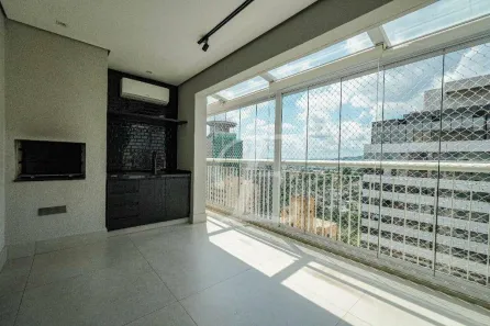 Apartamento com 2 Quartos à venda, 150m² no Dezoito do Forte Empresarial/Alphaville., Barueri