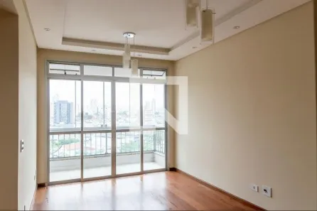 Apartamento com 2 Quartos à venda, 58m² no Centro, São Bernardo do Campo