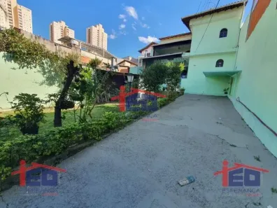Sobrado com 3 Quartos à venda, 176m² no Bela Vista, Osasco