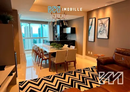 Apartamento com 3 Quartos à venda, 133m² no Pioneiros, Balneário Camboriú