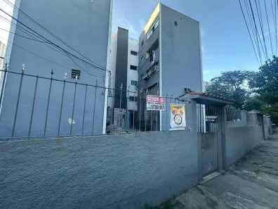 Apartamento com 2 Quartos à venda, 55m² no Inhaúma, Rio de Janeiro