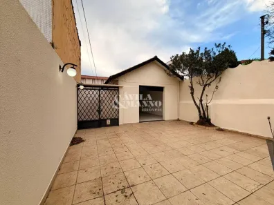 Ponto Comercial para alugar, 84m² no Vila Oratório, São Paulo