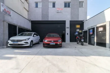 Ponto Comercial com 4 Quartos para alugar, 210m² no Vila Prudente, São Paulo