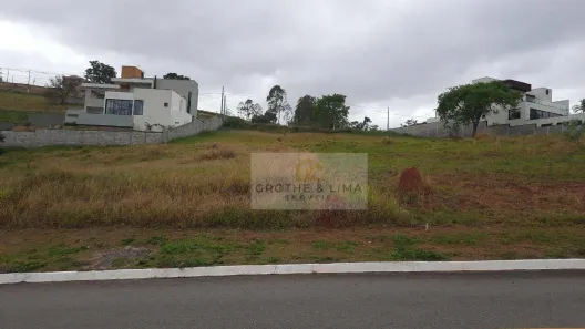 Lote/Terreno à venda, 643m² no Morada dos Nobres, Taubaté