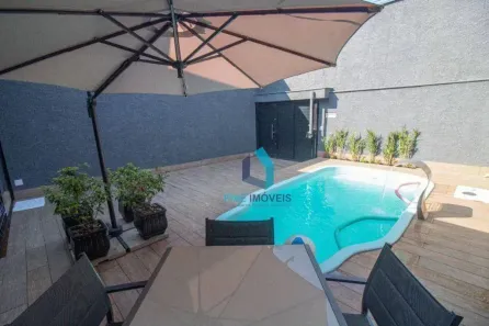 Casa com 3 Quartos à venda, 104m² no Várzea de Baixo, São Paulo