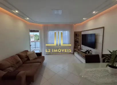 Casa de Condomínio com 3 Quartos à venda, 200m² no Jardim Placaford, Salvador