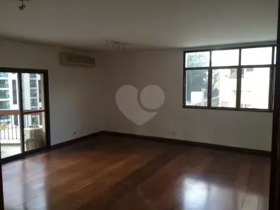 Apartamento com 4 Quartos à venda, 318m² no Vila Suzana, São Paulo