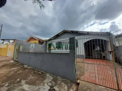 Casa com 3 Quartos à venda, 100m² no São Lourenço, Londrina
