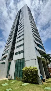 Apartamento com 4 Quartos à venda, 120m² no Lagoa Nova, Natal