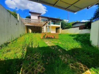 Casa com 3 Quartos para alugar, 245m² no Cidade Universitária, Campinas