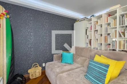 Apartamento com 3 Quartos à venda, 120m² no Brooklin Paulista, São Paulo
