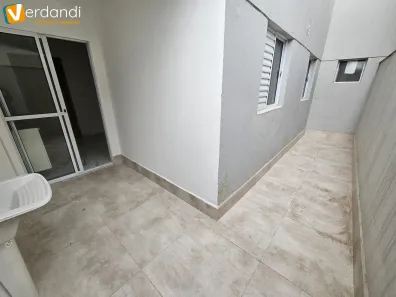 Apartamento com 2 Quartos à venda, 45m² no Vila Fernandes, São Paulo