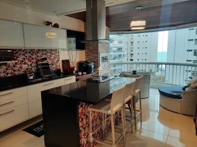 Casa de Condomínio com 1 Quarto à venda, 65m² no Pitangueiras, Guarujá
