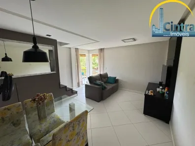 Apartamento com 2 Quartos à venda, 98m² no Pitangueiras, Lauro de Freitas