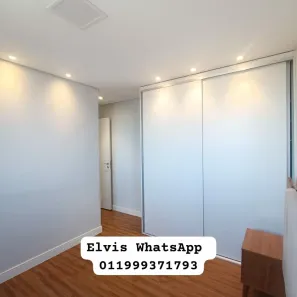 Apartamento com 2 Quartos para alugar, 64m² no Rio Pequeno, São Paulo