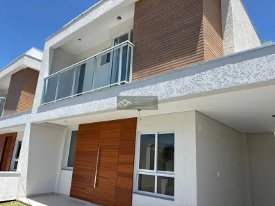 Sobrado com 3 Quartos à venda, 148m² no Ingleses do Rio Vermelho, Florianópolis