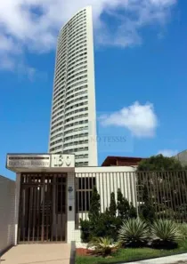 Apartamento com 2 Quartos para alugar, 54m² no Pina, Recife