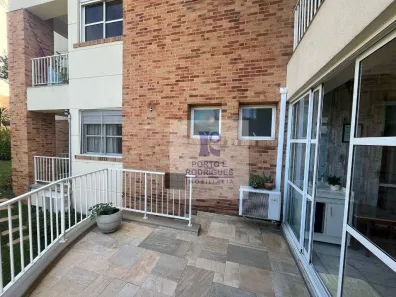 Apartamento com 3 Quartos à venda, 270m² no Fazenda São Quirino, Campinas