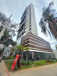 Apartamento com 3 Quartos à venda, 91m² no Sion, Belo Horizonte