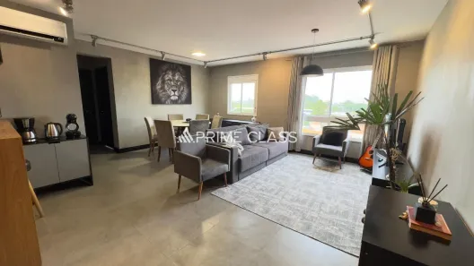 Apartamento com 3 Quartos à venda, 76m² no Marechal Rondon, Canoas