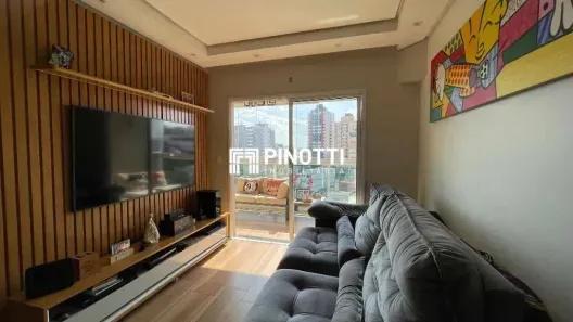 Cobertura com 3 Quartos à venda, 282m² no Rudge Ramos, São Bernardo do Campo