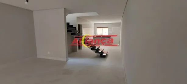 Casa com 3 Quartos à venda, 198m² no Jardim Santa Mena, Guarulhos