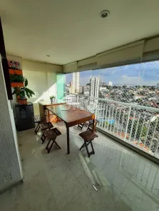 Apartamento com 2 Quartos à venda, 70m² no Vila Ester (Zona Norte), São Paulo