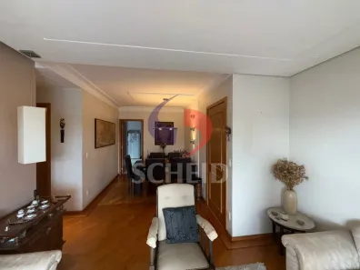 Apartamento com 3 Quartos à venda, 104m² no Chácara Santo Antônio (Zona Sul), São Paulo