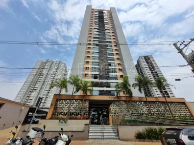 Apartamento com 2 Quartos para alugar, 63m² no Quinta da Primavera, Ribeirão Preto