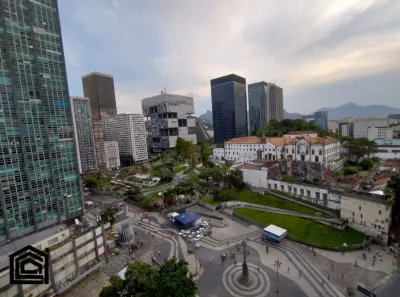 Sala Comercial à venda, 260m² no Centro, Rio de Janeiro