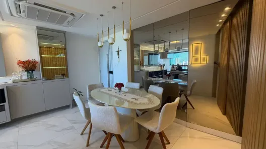 Apartamento com 2 Quartos à venda, 80m² no Encruzilhada, Recife