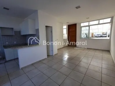 Casa com 3 Quartos para alugar, 84m² no Parque Taquaral, Campinas