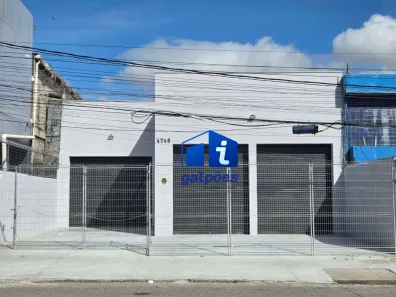 Galpão/Depósito/Armazém para alugar, 500m² no Imbiribeira, Recife